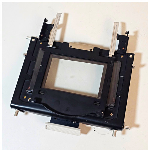 Agfa 6x9cm negativbühne mit - agfa,