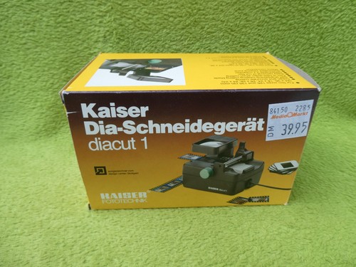 Kaiser diacut dia - kaiser,