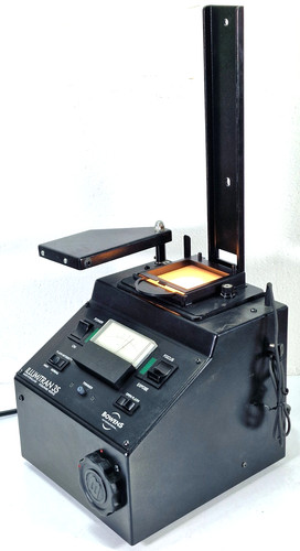 Bowens illumitran - bowens, 3s