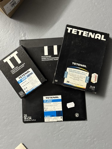 Tetenal speed vario - tetenal,
