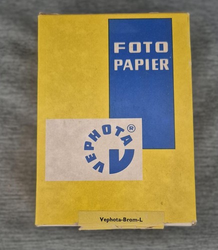 Fotopapier