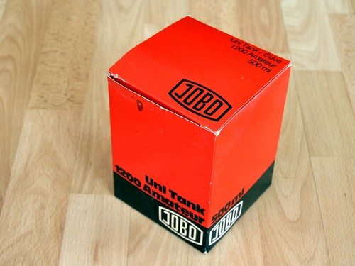 Jobo uni tank - uni-tank, 1200