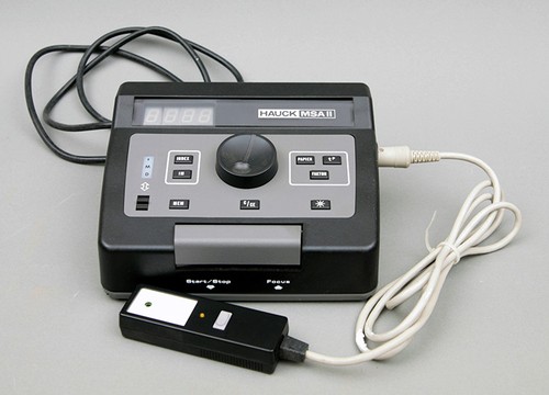 Fotolabor timer hauck - fotolabor,
