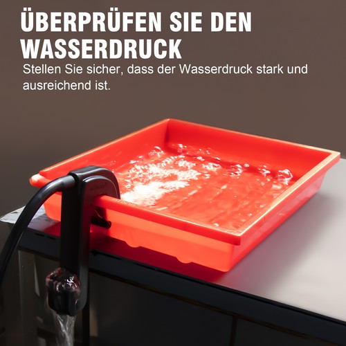 Automatisches