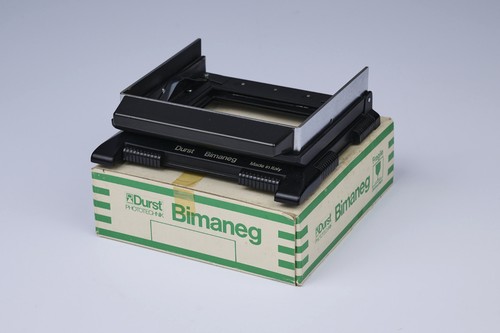 Durst bimaneg negativbühne - durst,