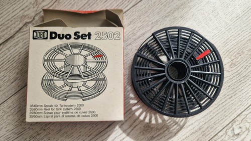 Jobo duo set 2502 - set, 1x