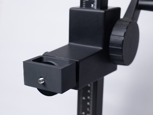 Kamera reprostativ adapter - kamera,
