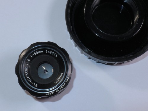Nikon nikkor mm 1 4 - mm, 1:4
