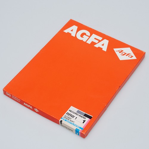 Agfa baryt fotopapier - agfa,