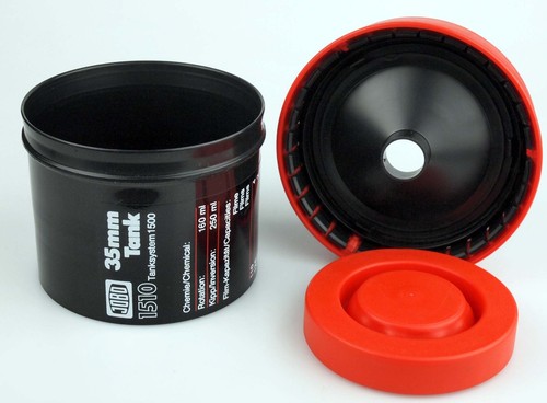 Jobo tank 1510 - jobo,