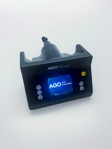 Ago filmprozessor - ago,