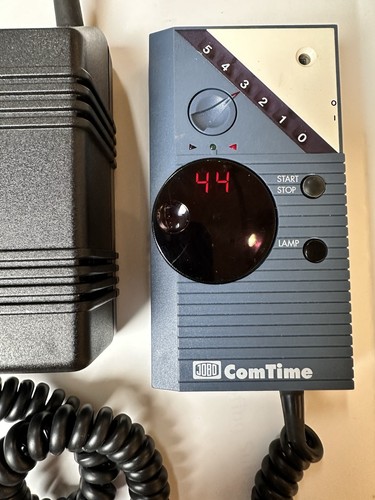 Jobo comtime 6254 - comtime,