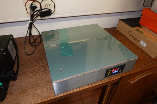 Schalenwärmer fotolabor - schalenwärmer,