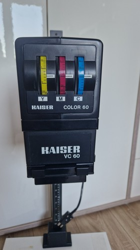 Kaiser 60 - kaiser, vc
