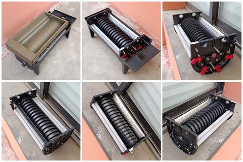 Durst printo teilmodul mit - durst,