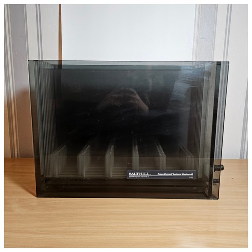 Salthill archival washerr - archival, 4s