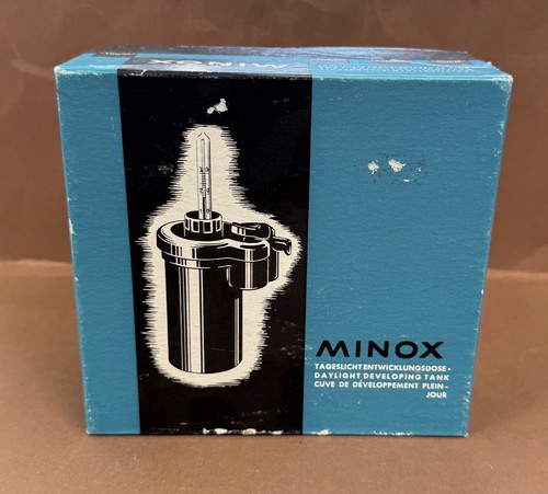 Original minox - original,