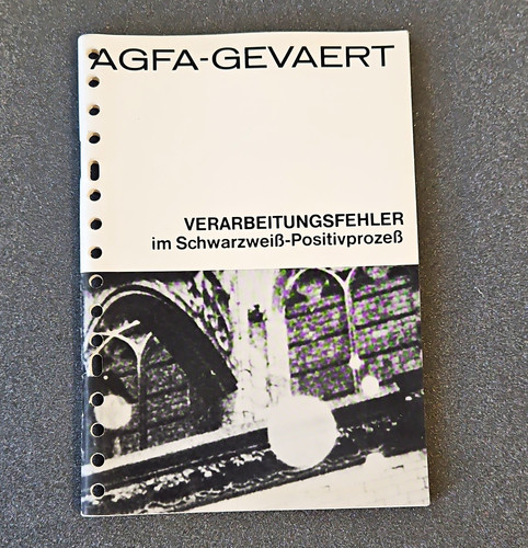 Agfa-Gevaert