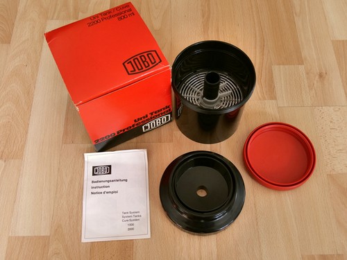 Jobo uni tank 2200 - jobo, uni-tank