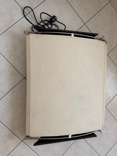 Unbenutzte büscher 60 - 50,