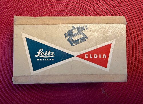 Leitz elida negativ kopierer - leitz,