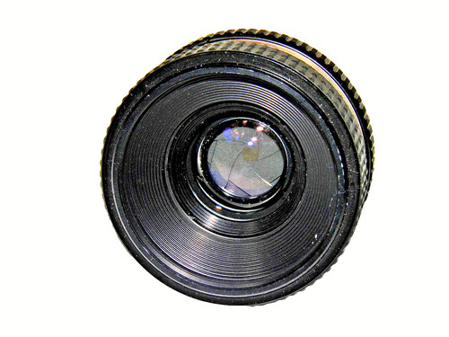 Objektiv rodenstock eurygon - objektiv,