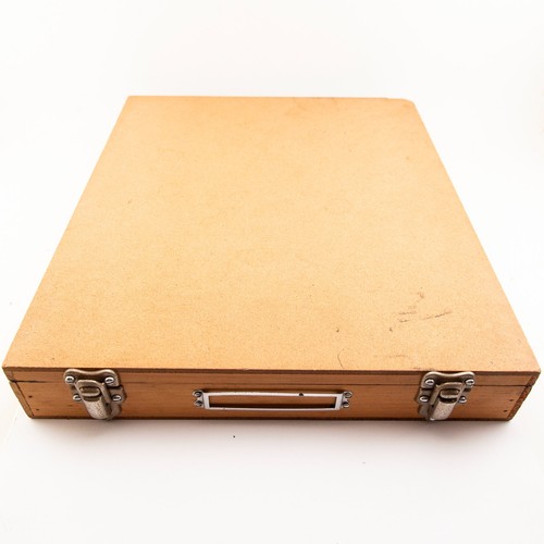 Darkroom paper film safe - darkroom,