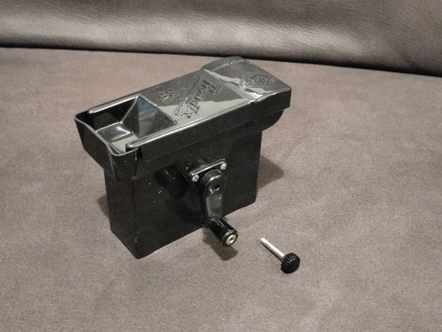 Agfa rondix - agfa, 35