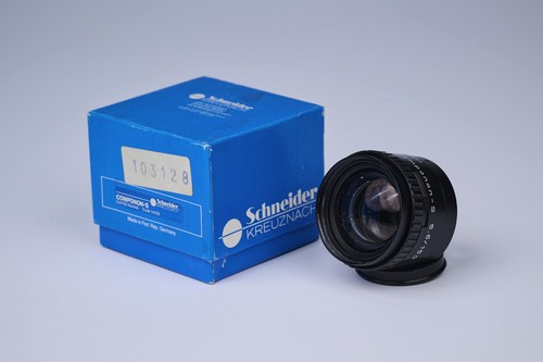 Schneider kreuznach componon - schneider-kreuznach, componon-s