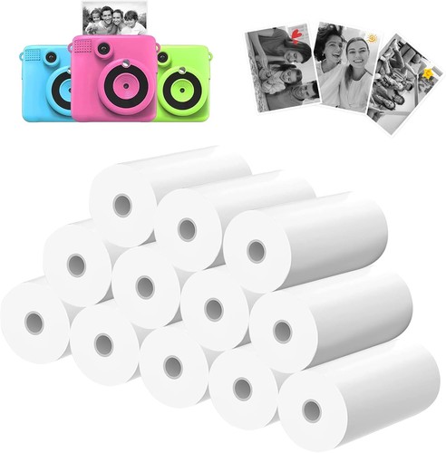 Thermopapier rollen 57mm - 12,