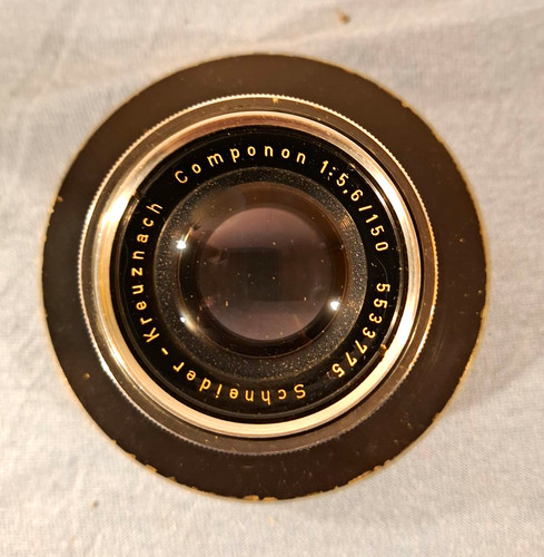 Schneider kreuznach componon - schneider-kreuznach,