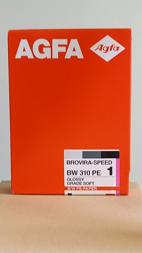 Agfa brovira speed - agfa, brovira-speed