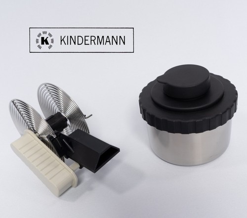 Kindermann 23166 250 ml - kindermann, nr.