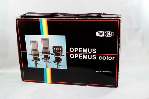 Opemus meopta sw - 6,,
