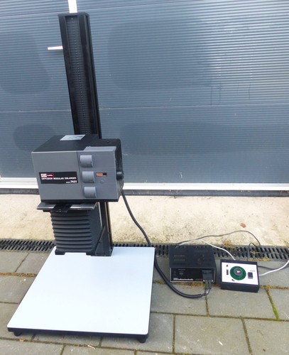 Jobo plp dissusion modular - dissusion,