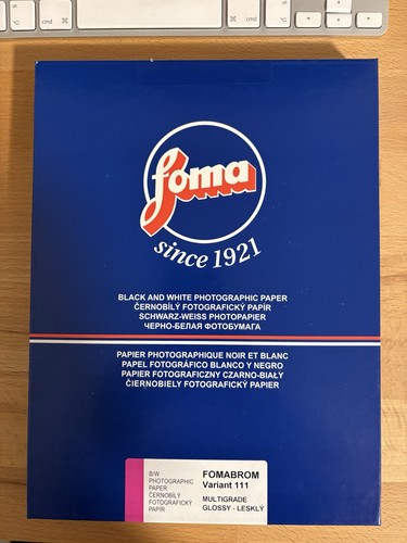 Fomabrom variant 111 glossy - variant,