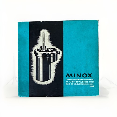 Original minox daylight - original,
