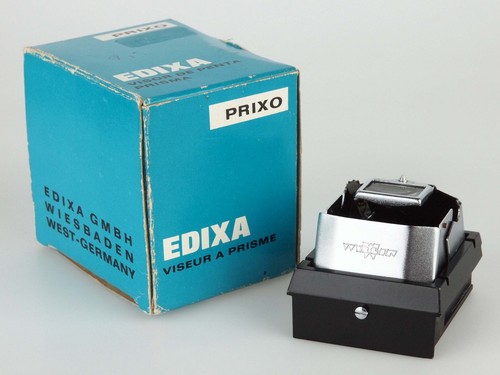 Edixa prixo prismensucher - edixa,