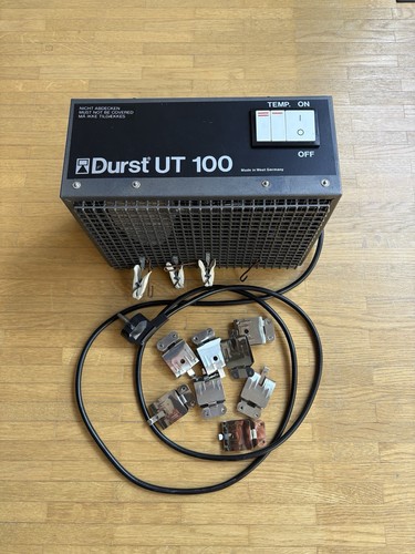 Durst 100 filmtrockner - 100,
