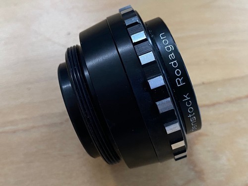 Rodenstock rodagon - rodagon, /