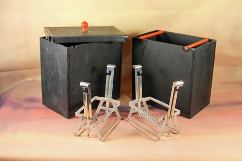 Entwicklertanks x 24 - entwicklertanks,
