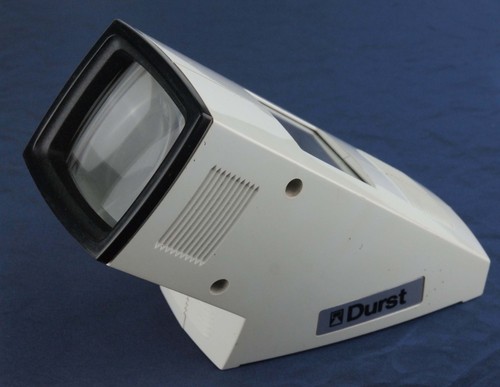 Durst focus finder - durst,