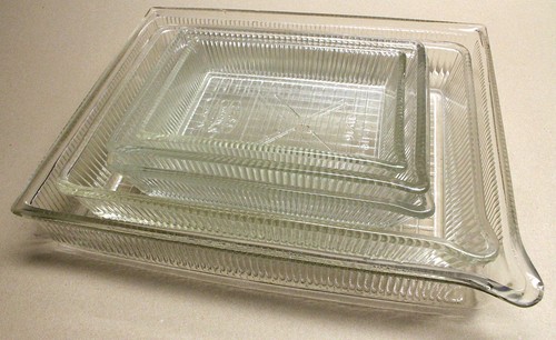Glasschalen für entwickler - 5,