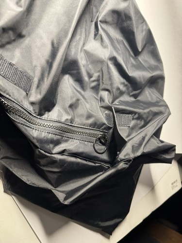 Noritsu dark bag changing - dark,