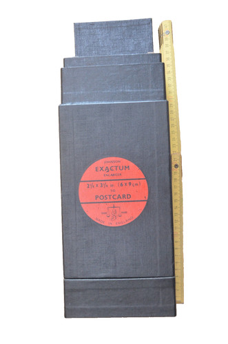 Johnson exactum - johnson,