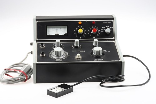 Wallner color analyser - s,