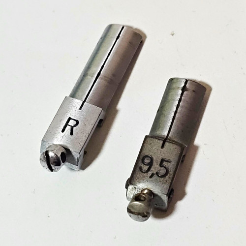 Leitz einstellraste für - einstellraste,