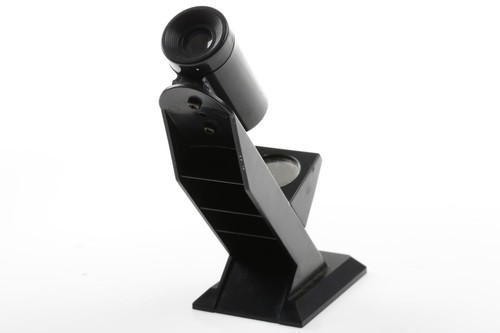 Konica focus scope - focus,