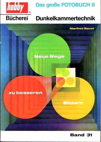 Das große fotobuch - das, ii