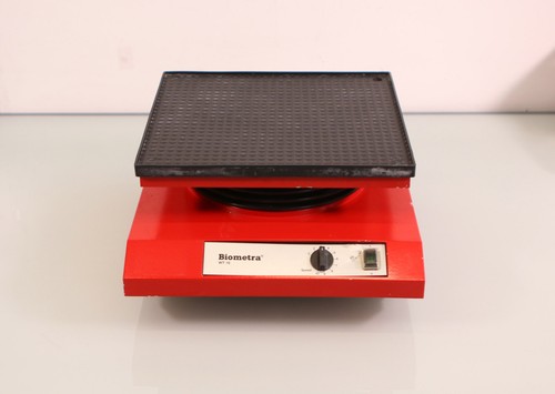 Biometra wippschüttler - wt, 16